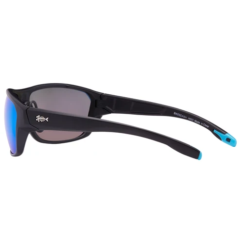 Imagen 2 del producto Bassdash Gafas de sol deportivas polarizadas para hombres y mujeres, pesca, conducción, senderismo, UV400 con montura ligera e irrompible TPX