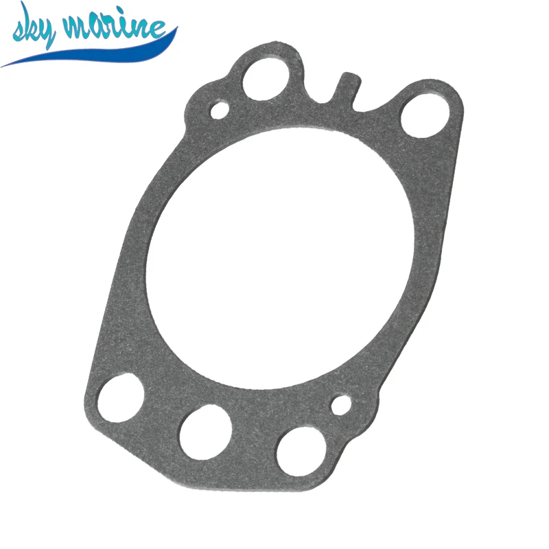 Gasket, Water Pump 676-44315 676-44315-A1-00 For Yamaha Boat Motor 40HP 676-44315-00 676-44315-00-00 Engine Replaces Parts
