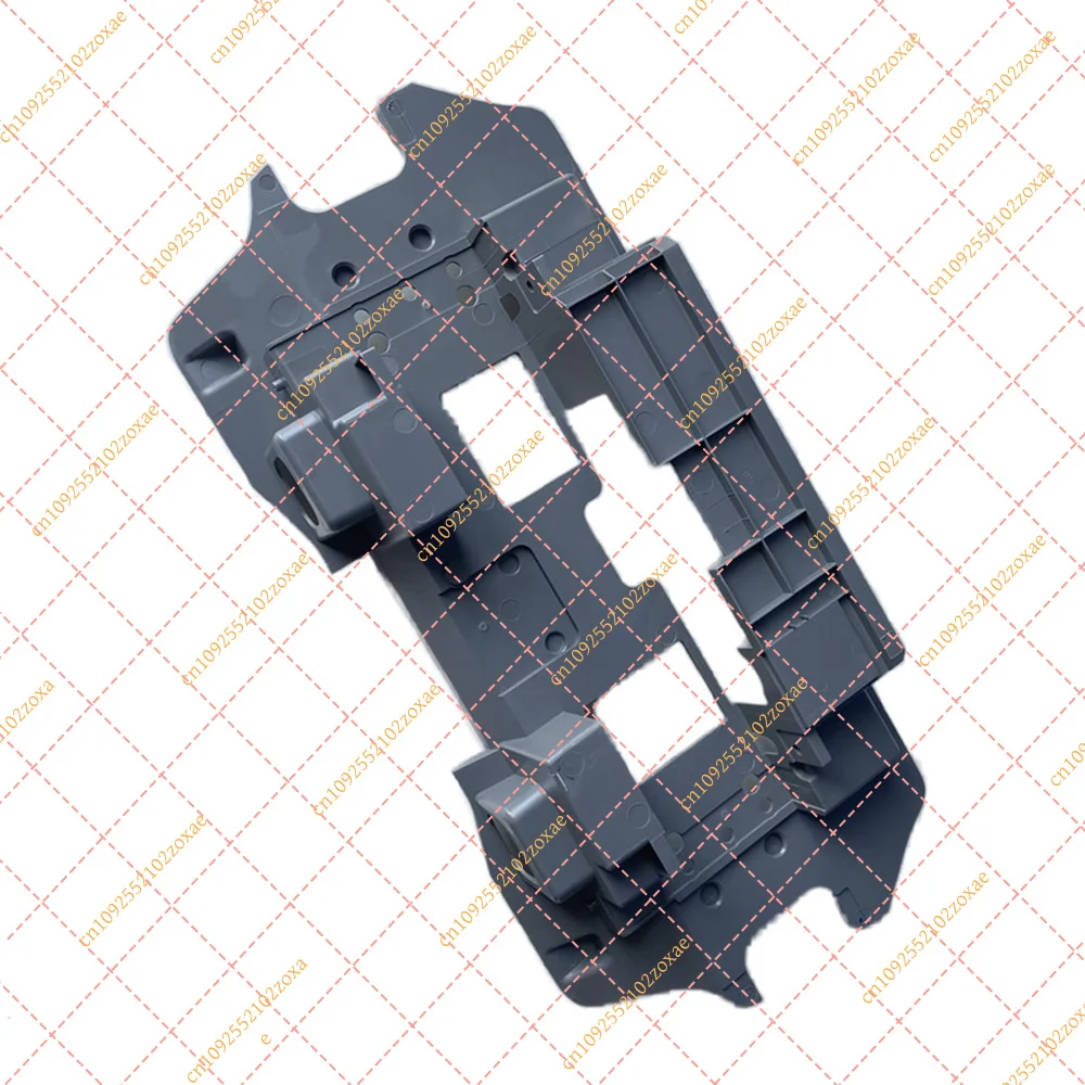 Rear Shell Bottom Plate for T50 T25 Soldering Station 003395.03 Replacement Part Repair Component