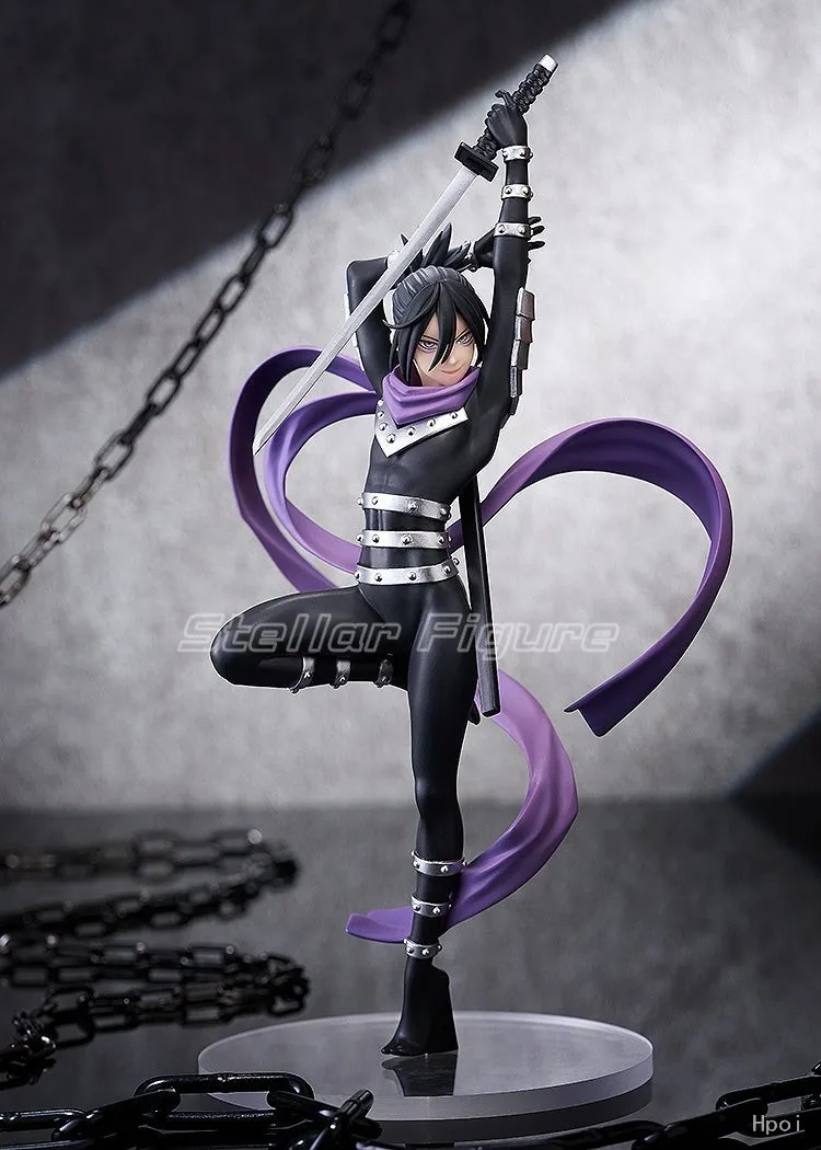 【SF】In Stock Original GSC POP UP PARADE One Punch Man SPEED O SOUND SONIC Scale Figures Animation Model Collection