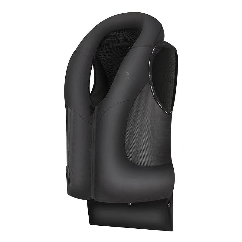 Equestrian Inflatable Armor Equestrian Speed Inflatable Vest Riding Protective Vest Children Adult Equestrian