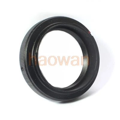 adapter ring for T2 T mount Lens to Minolta MA sony AF alpha a33 a55 A200 a290 A300 A350 A500 a580 A550 A700 A850 camera