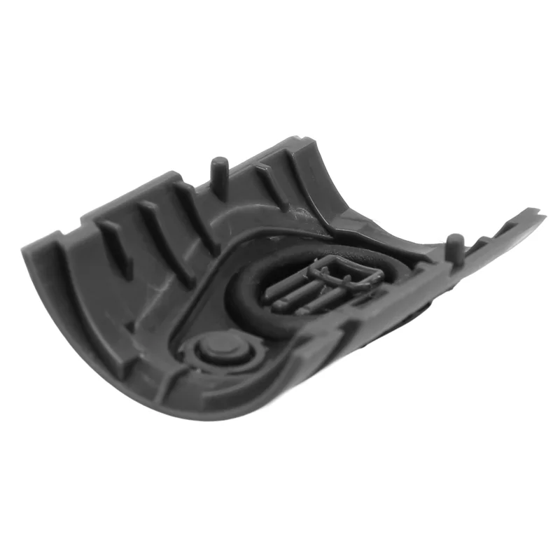 SANQ para secador de pelo Dyson supersónico HD01/HD02/HD03 interruptor de encendido Universal botón almohadilla de goma piezas de repuesto 4 juegos