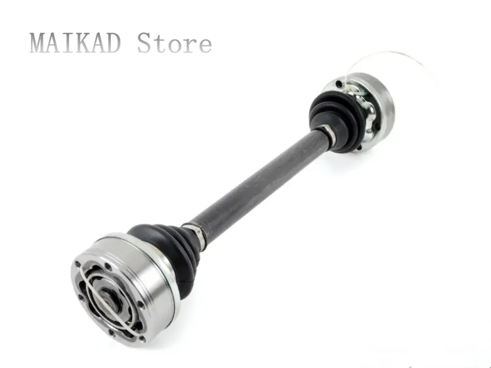 front Output Shaft axle shaft half shaft Drive shaft for Mercedes-Benz W461 W463 G320 G350 G400 G500 G500 G55 G63 A4634100702