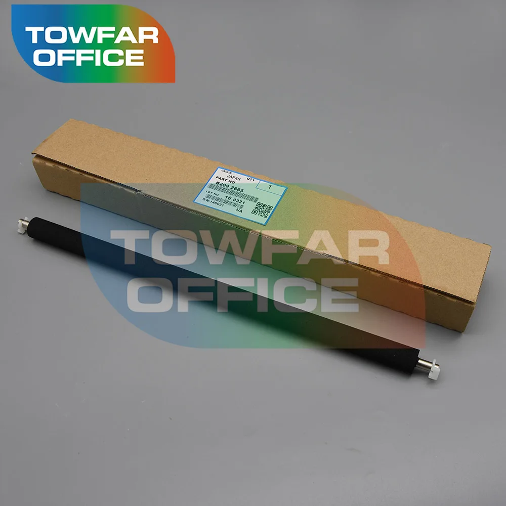Long Life Sponge Roller B209-2665 suitable for use in Ricoh 2352 2550 2851 2852 3350 3351 3352 2510 3010 1022 1027 2022 2027 203