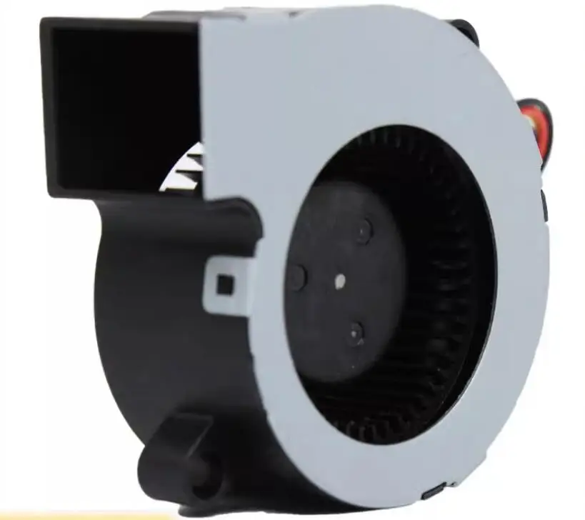 NMB 04520GA-12N-AU DC 12V 0.24A 45x45x20mm 4-Wire Server Cooling Fan