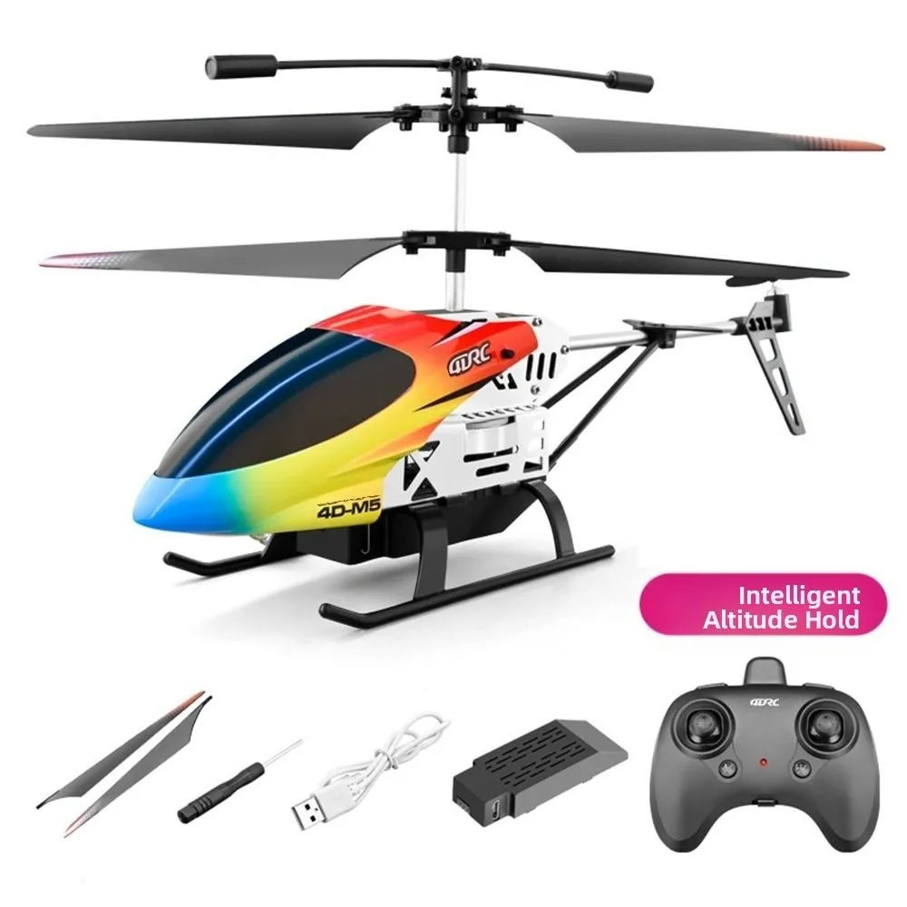 

New 2.4GHz Remote Control Plane Gravity Sensing Crash Resistance Radio-controlled Airplane Waterproof Drone Plane Toy