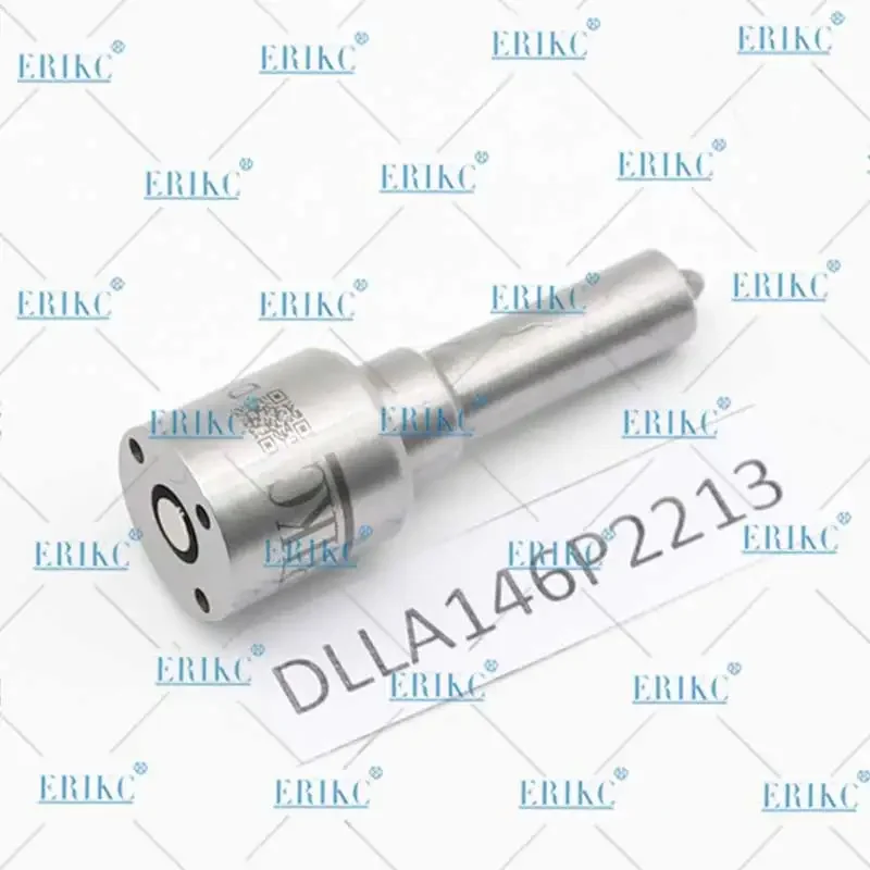 0445120257 DLLA146P2213 Common Rail DLLA 146 P 2213 OEM 0 433 172 213 DLLA 146P 2213 Diesel Engine Injector Nozzle