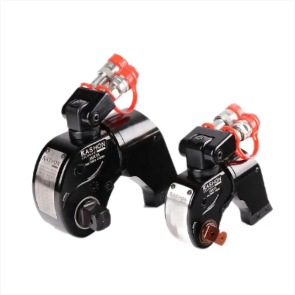 20255MXTA Hytorc Equivalent 742-7420Nm Square Drive Hydraulic Torque Wrench Socket Wrench