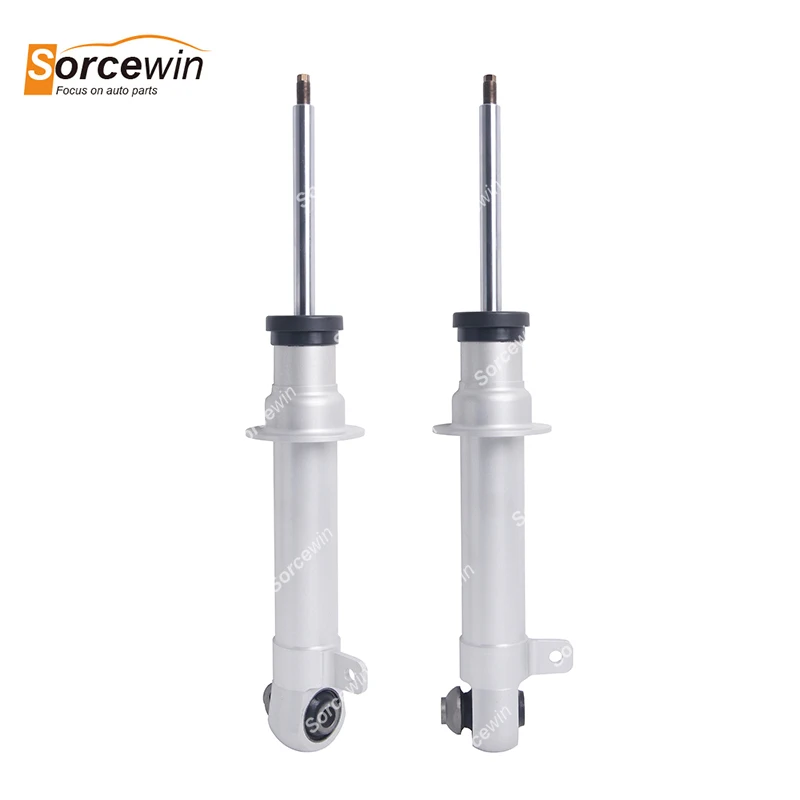 

1PCS For BMW I8 2013-2018 Front Rear Suspention Strut Electric Sensor ADS Shock Absorber 37106884586 37106859359 37106884588