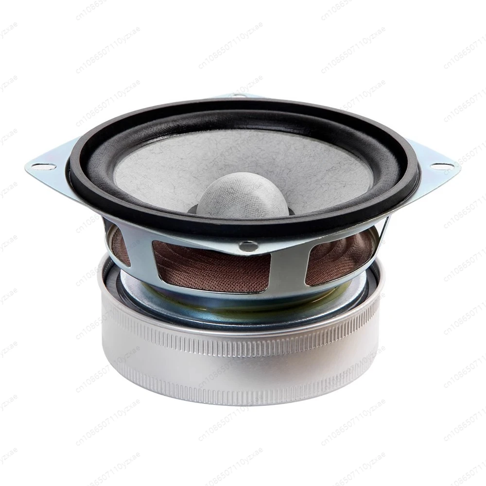 

4 Inch Full Range Speaker LII AUDIO CRYSTAL-4 Desktop HIFI