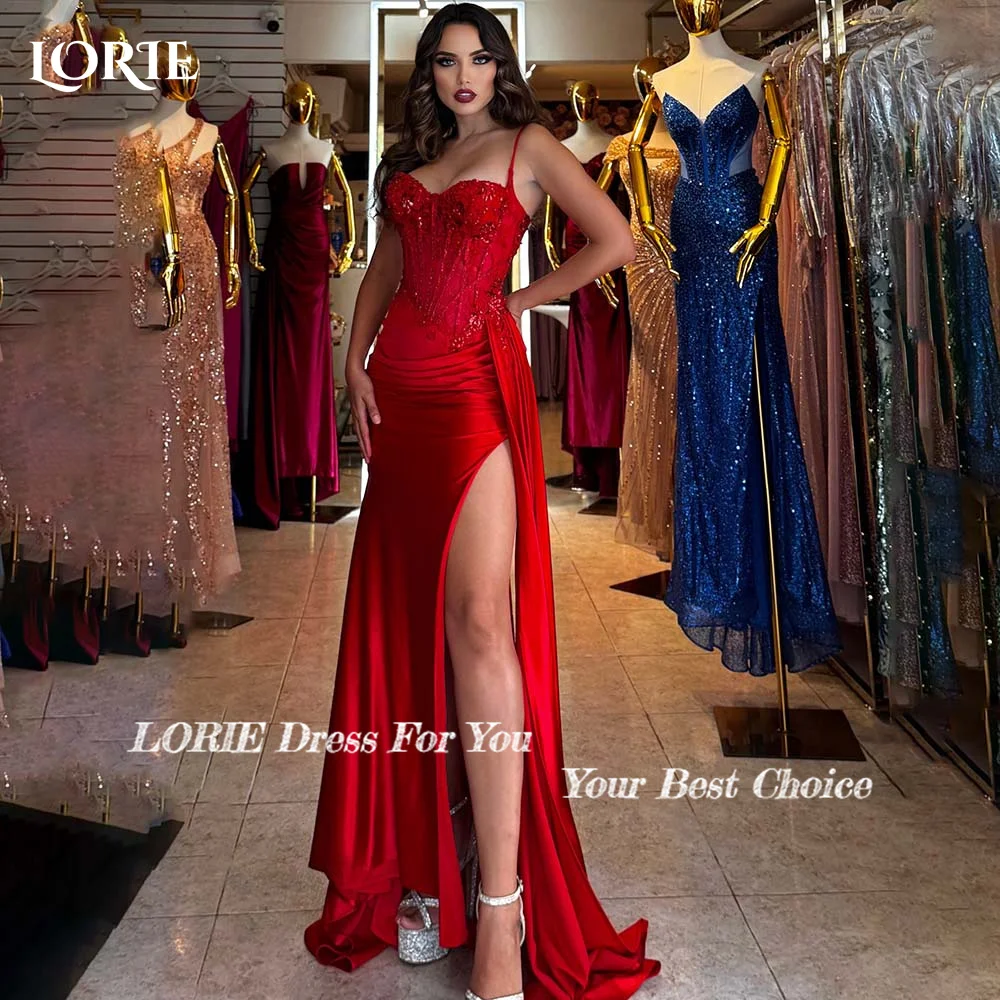 khloe kardashian evening dresses Black Khloe Kardashian One shoulder Dress Two Slits Prom Celebrity Eve –  Hoprom main image 1