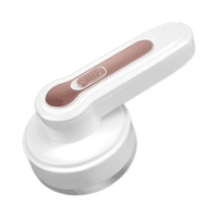 Lint Remover Clothes Fuzz Trimmer Machine Electric Portable Hairball Trimmer Hair Removal Device For Clothes