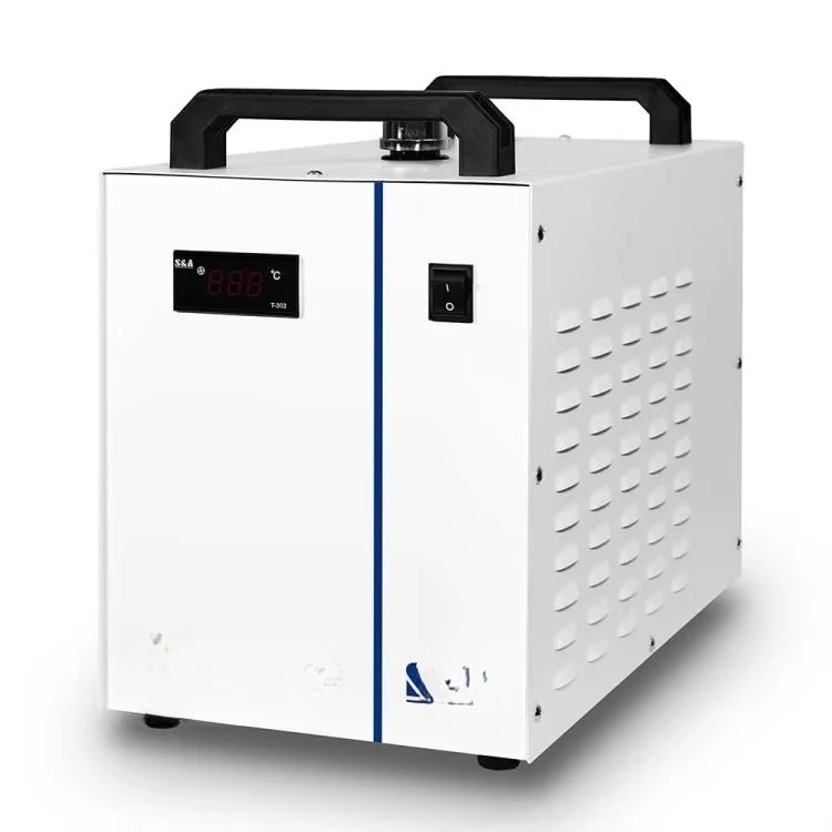 

Охладитель шпинделя с ЧПУ с воздушным охлаждением 3000.