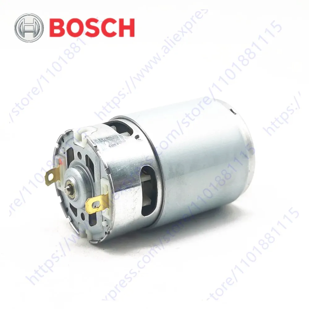 13Teeth Motor for BOSCH GSR120-LI GSR10.8V-13 1607022628 Power Tool Accessories Electric tools part