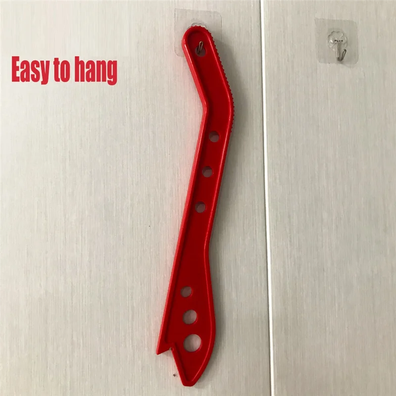 

Woodworking Safety Push Handle Safety Red Woodworking Saw Push Rod Woodworking Saw Push Rod Woodworking Workbench Planer Durable