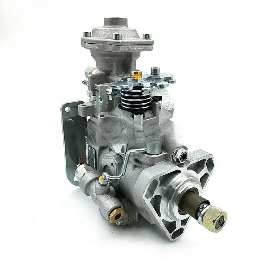 Hot Selling Fuel Inje Ction Pump 22100-5C480 Common Rail Fuel Pump For Coaster 14B Engine