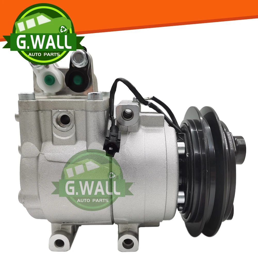 

HS18 Air Conditioning AC Compressor For Hyundai Starex H1 Bus 97701-4E202 977014E202