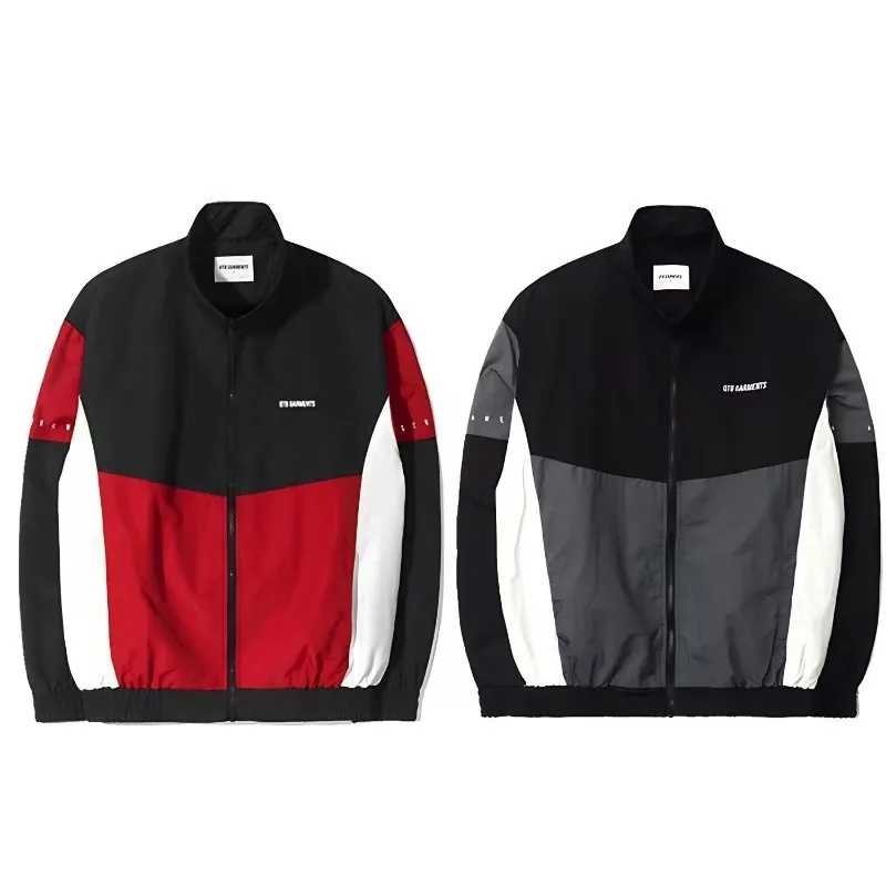 

Одежда Слабкий герой Класс Куртка Унисекс Ahn Suho Спортивные куртки Пальто Мужчины Женщины Спортивные топы с длинными рукавами Одежда для активного отдыха