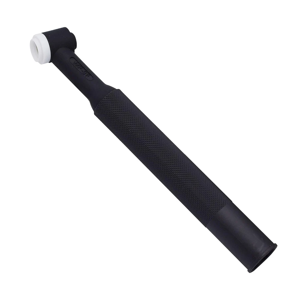 WP-9F SR-9F Series Tig Welding Torch Flexible Head Body 125A DC Air Cooled