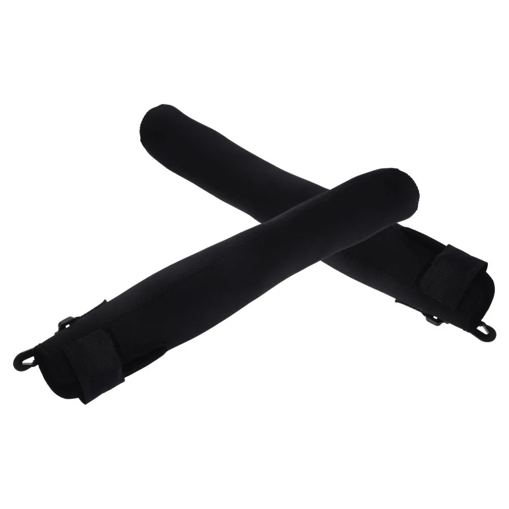 

2Pcs Baseball Bat Protective Sleeve Cap Set Lightweight Durable Non-Slip Softball Bat Holder Sports Accessories