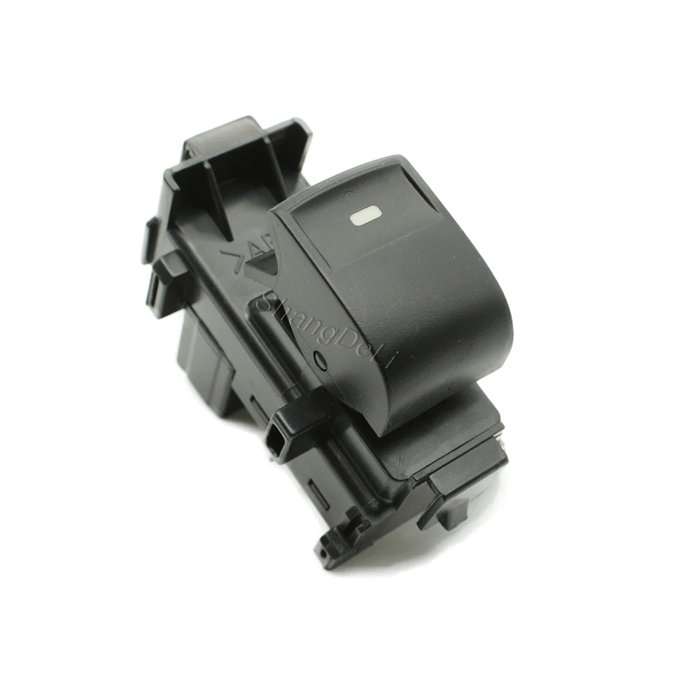 Window Lifter Control Switch Button For Toyota RAV4 Camry Corolla Auris Cruiser Front Right Passenger Side