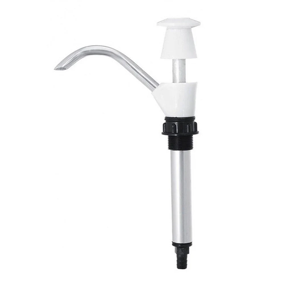 1PC Water Hand Pump Replacement Tool For Camping Trailer Sink Tap Motorhome Pumping Tools Sink Water Hand Pump