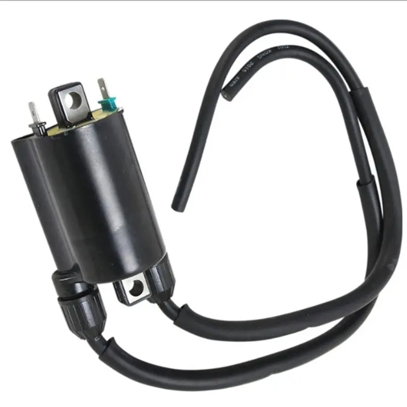 Motorcycle High Voltage Ignition Coil 30510-MM8-003 30701-MF5-000 For Honda CB1000