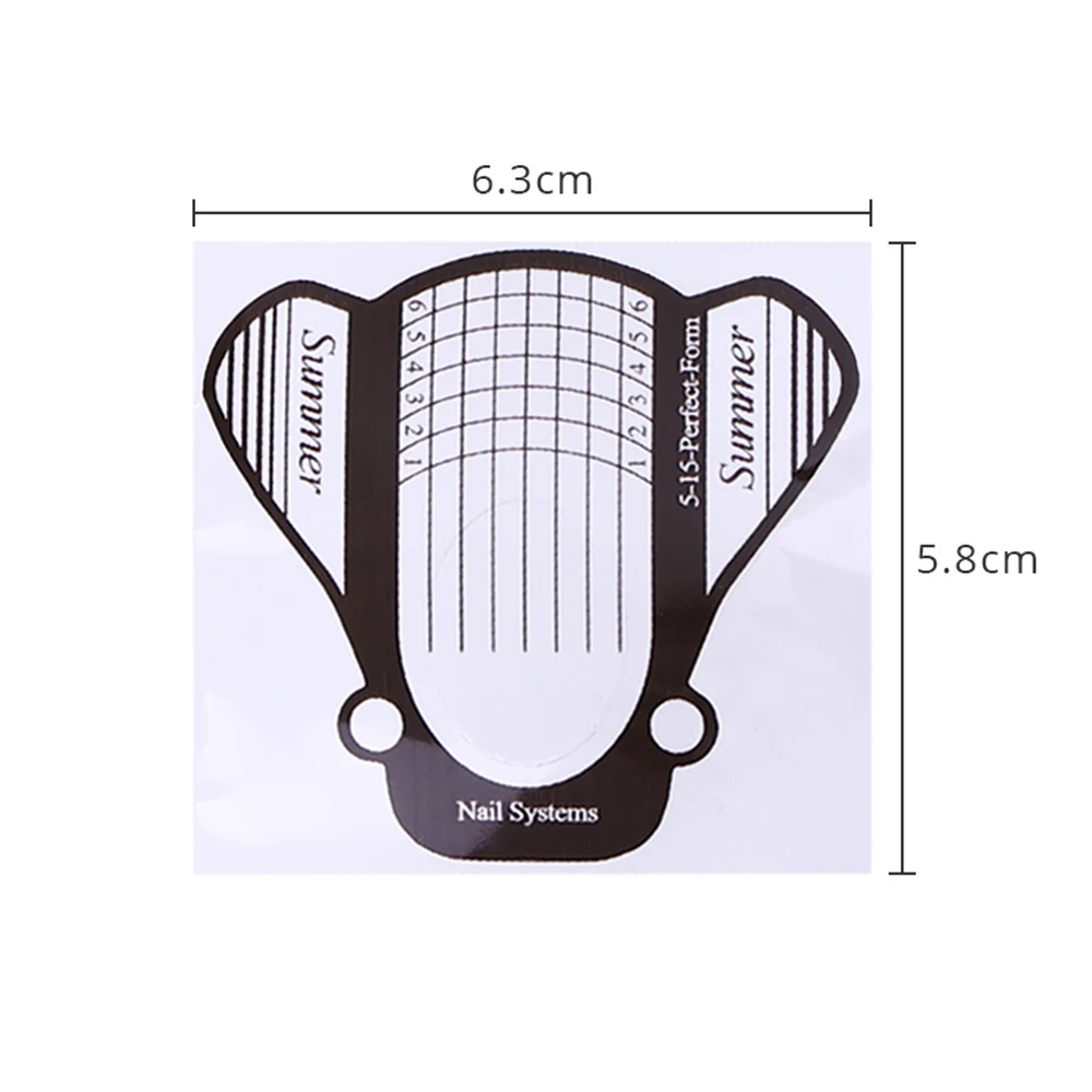 사용하기 쉬운 편리한 종이 트레이, 독특한 디자인, 실용적인 네일 아트, 네일 아트 필수품, 트렌디한 내구성 꿀벌 모양 버즈