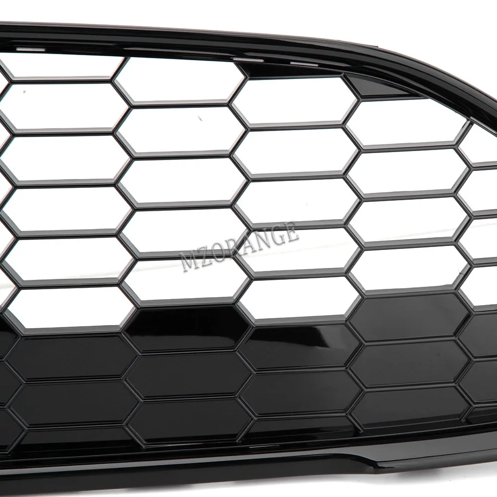 Grilles FORD Fiesta (2002-2006 Grilles FORD Fiesta (2002-2006