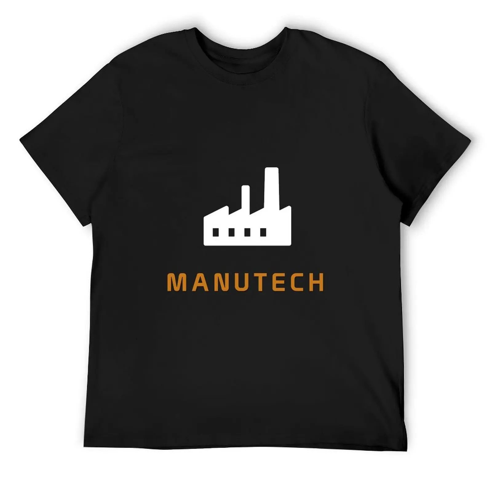 Terraforming Mars: Manutech T-Shirt tees cheap stuff summer top sweat cotton t shirt men