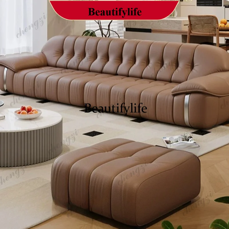 

D178 Style Luxury Living Room Sofas Aesthetic Black Bauhaus Sectional Living Room Sofas Lounges Modern Divano Letto