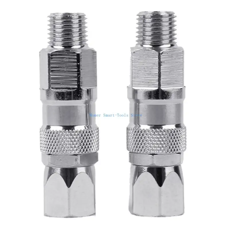 

K43C 360 DEGE 1/4-дюймовый нержавеющая сталь без воздушного распылительного шланга Высокий шланг-шланг подходит для шланга без