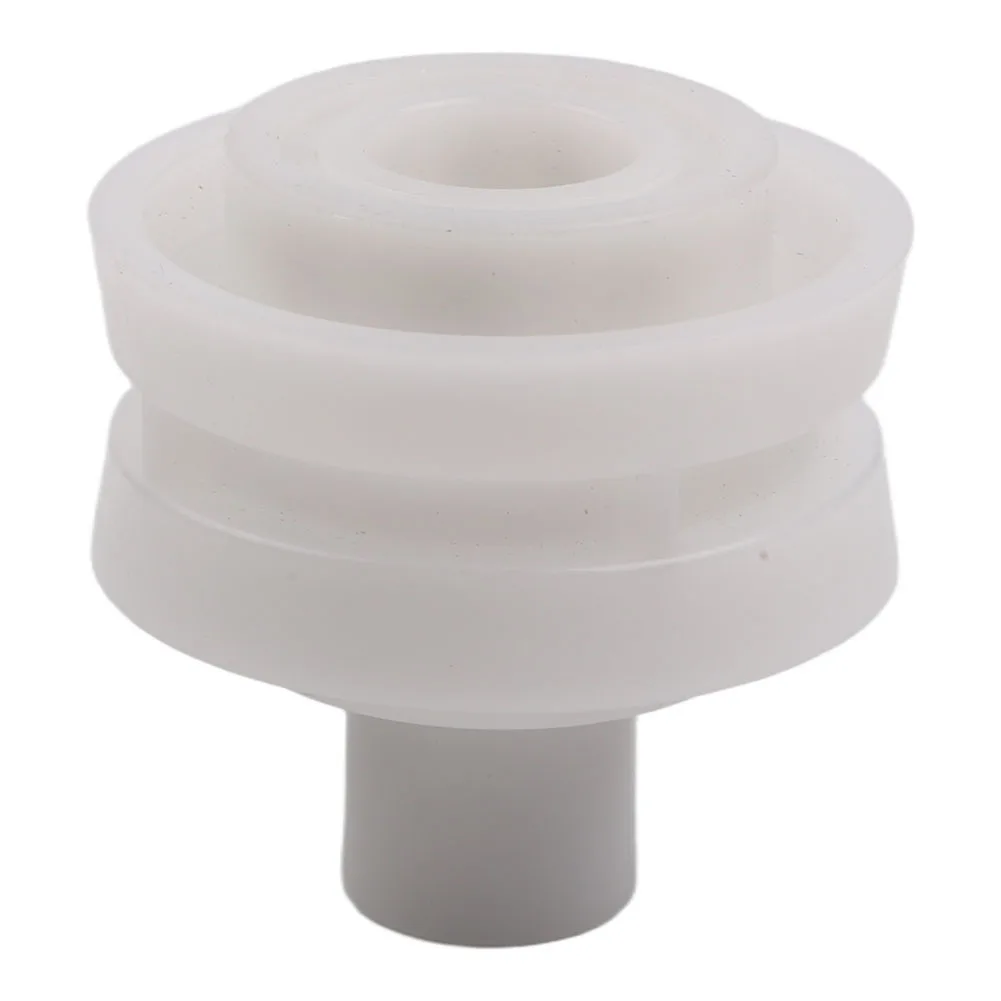 Pool Cleaner Drive System Drive Pulley Assembly Extended Service Life For Robotic Pool Cleaners For TigerShark QC