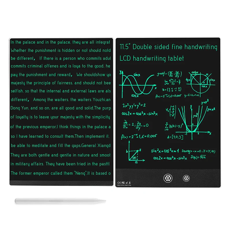 Thumbnail 4 - #32 Toy Drawing Tablets Price Drop Alerts