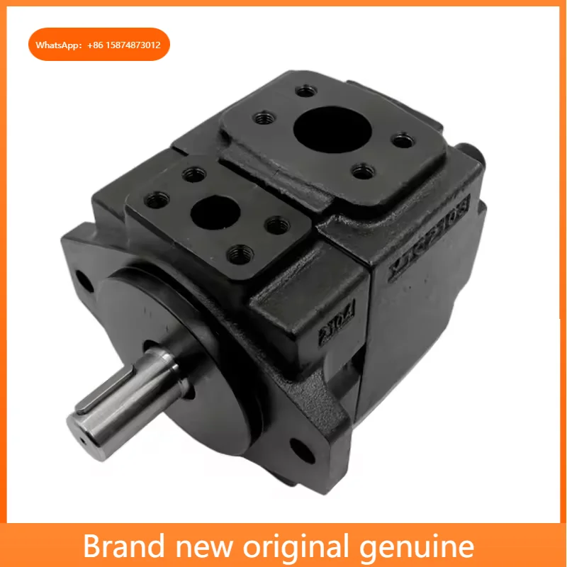 Variable Vane Pump PV2R PV2R1-19 series PV2R1-19-LR PV2R1-23-LR PV2R2-26-LR PV2R2-33-LR PV2R2-41-LR Hydraulic Pump