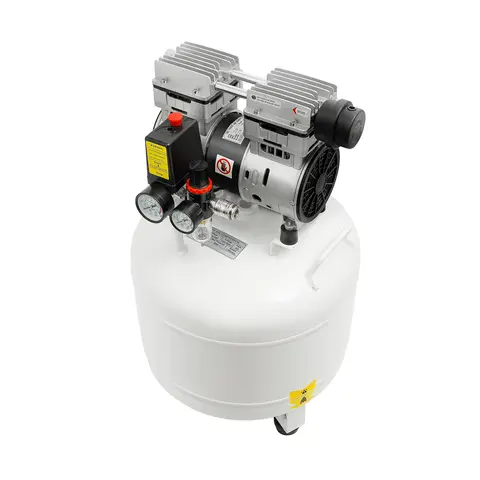 10 best sales oljefri kompressor - №6