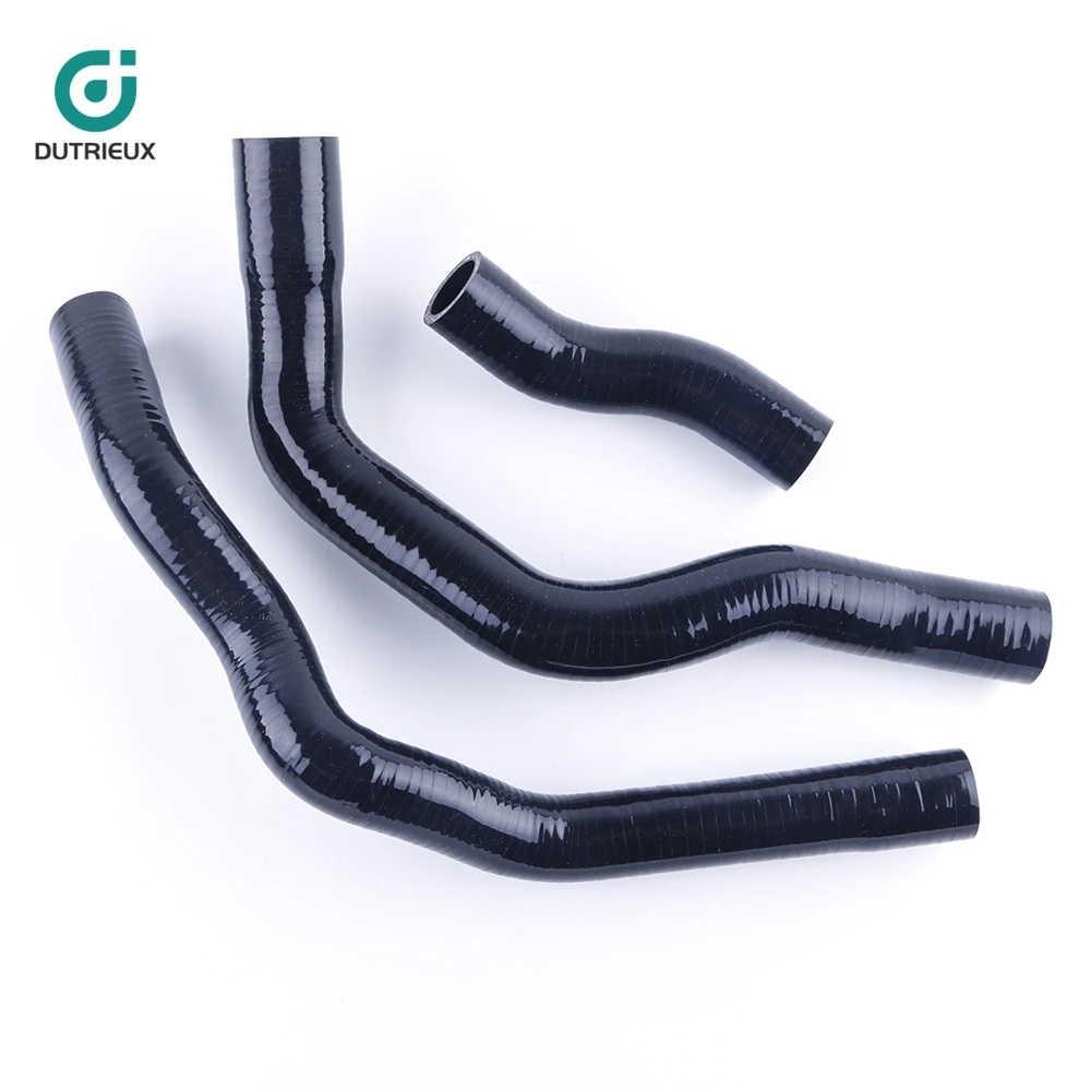 

For Mini Cooper S W11 1.6 R52 2004-2008 / 2001-2006 R53 Silicone Coolant Radiator Hose