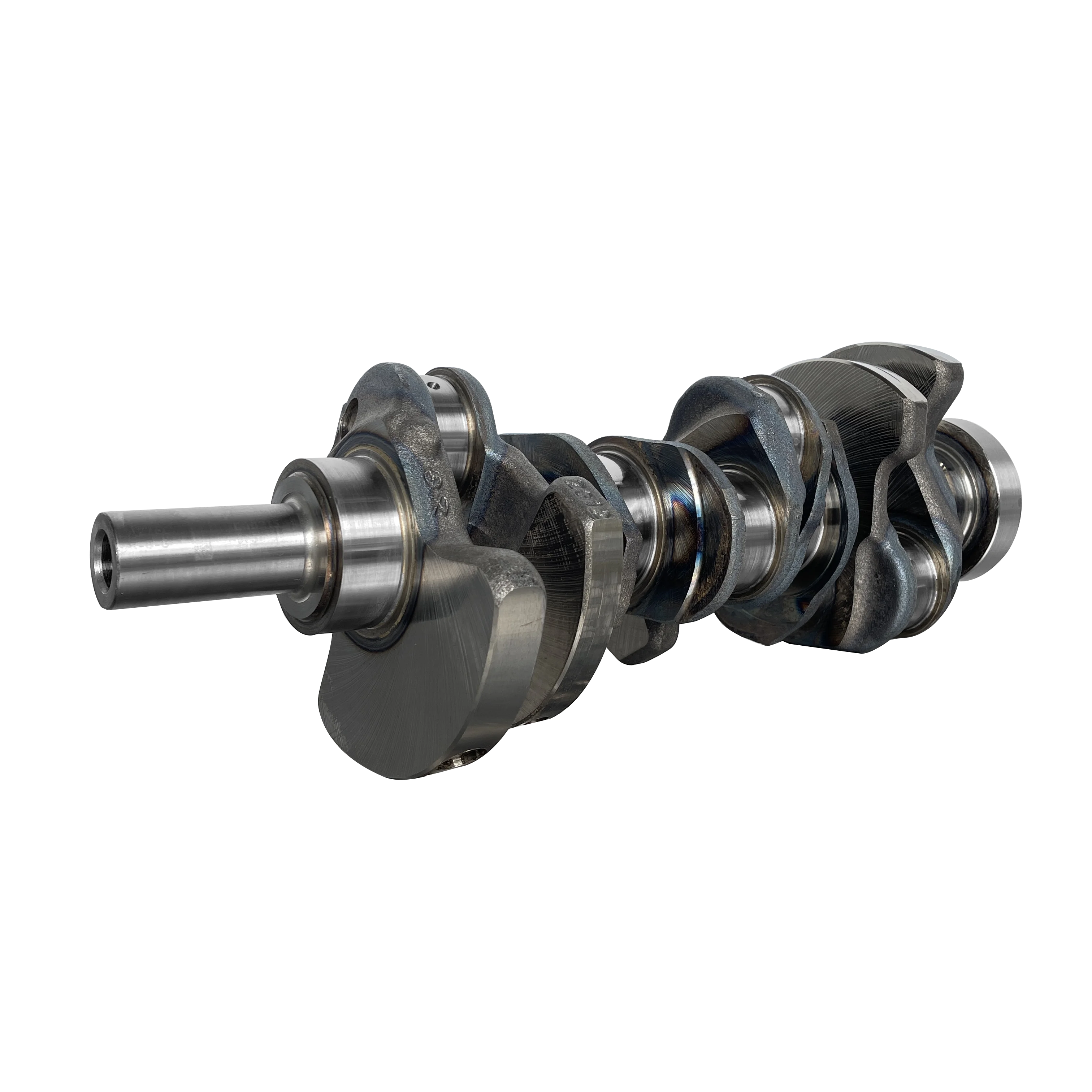 

A2760300701 Precision Forged Crankshaft Assembly for M276 3.0 3.5L Engine C300 C350 E300 E350 E400 CLS350 Auto Parts