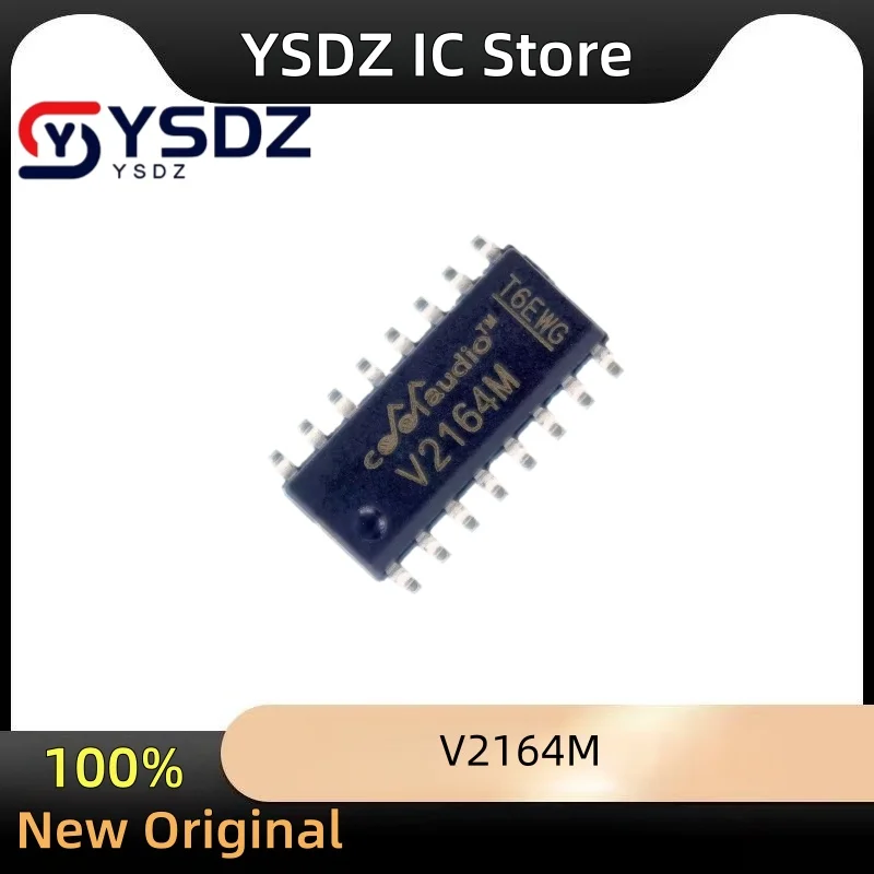 V2164M V2164 sop16 1-5pcs