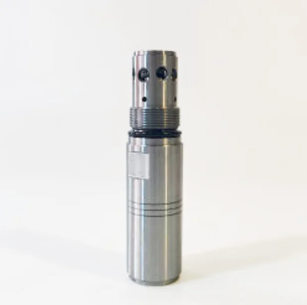 

EC360 EC460 Запределительный клапан деталей экскаватора VOE14512782 14512782