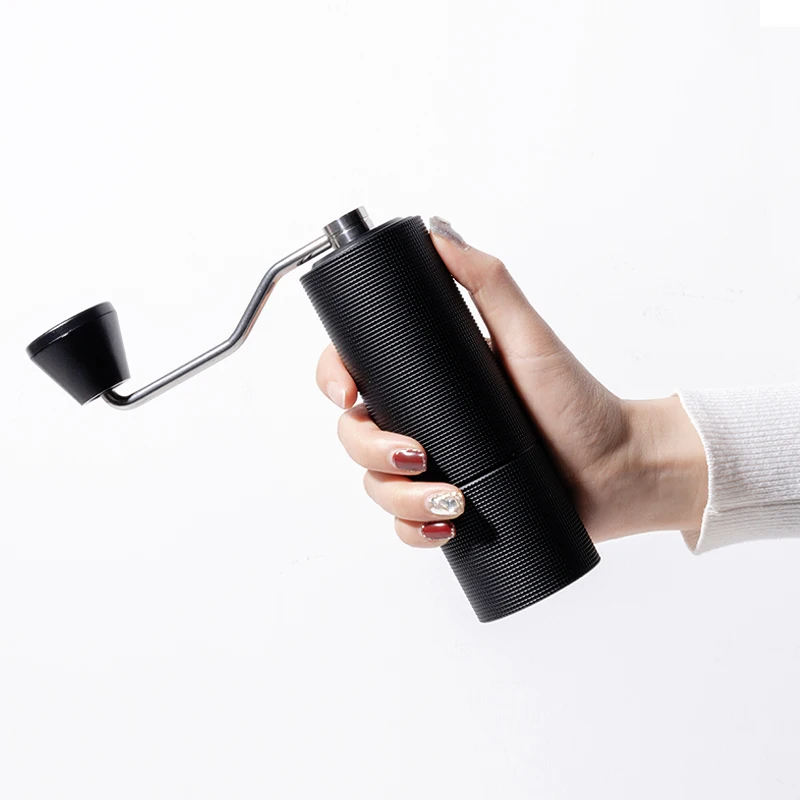

Customizable hand grinder coffee grinder machine tool manual grinder hand punching machine household