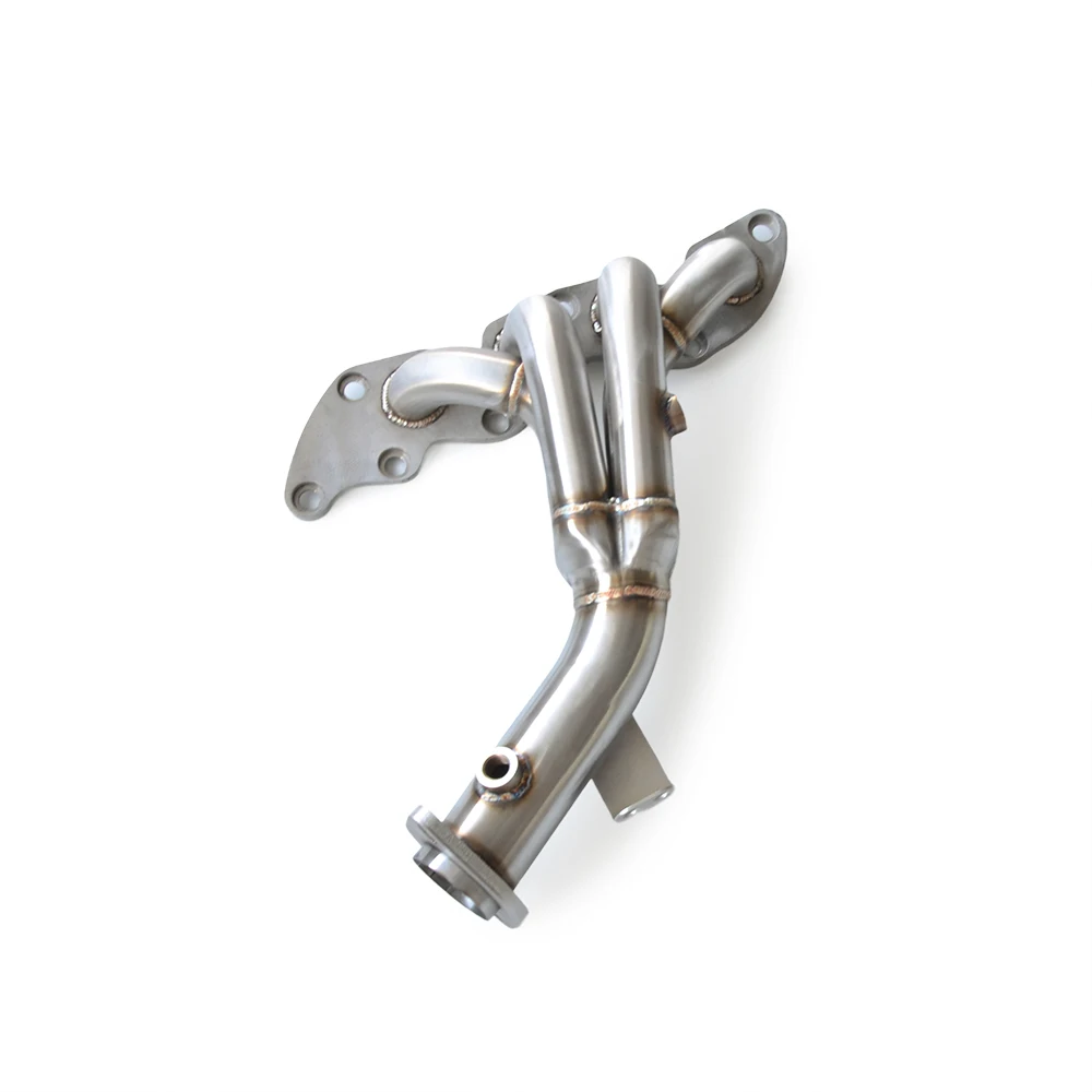 

Выпускной коллектор для Mazda MX-5 NC 2.0 2008-2015 Racing Performance Header Выхлопная система Catless выхлопная система