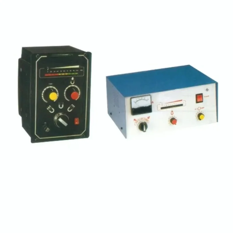 Demagnetization Rectifier VCC-705/805a/815/820 Plane Demagnetization Controller