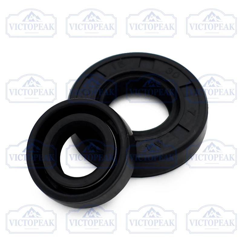 Garden Power Tool Accessories Brush Cutter 40-5 44-5 Oil Seal