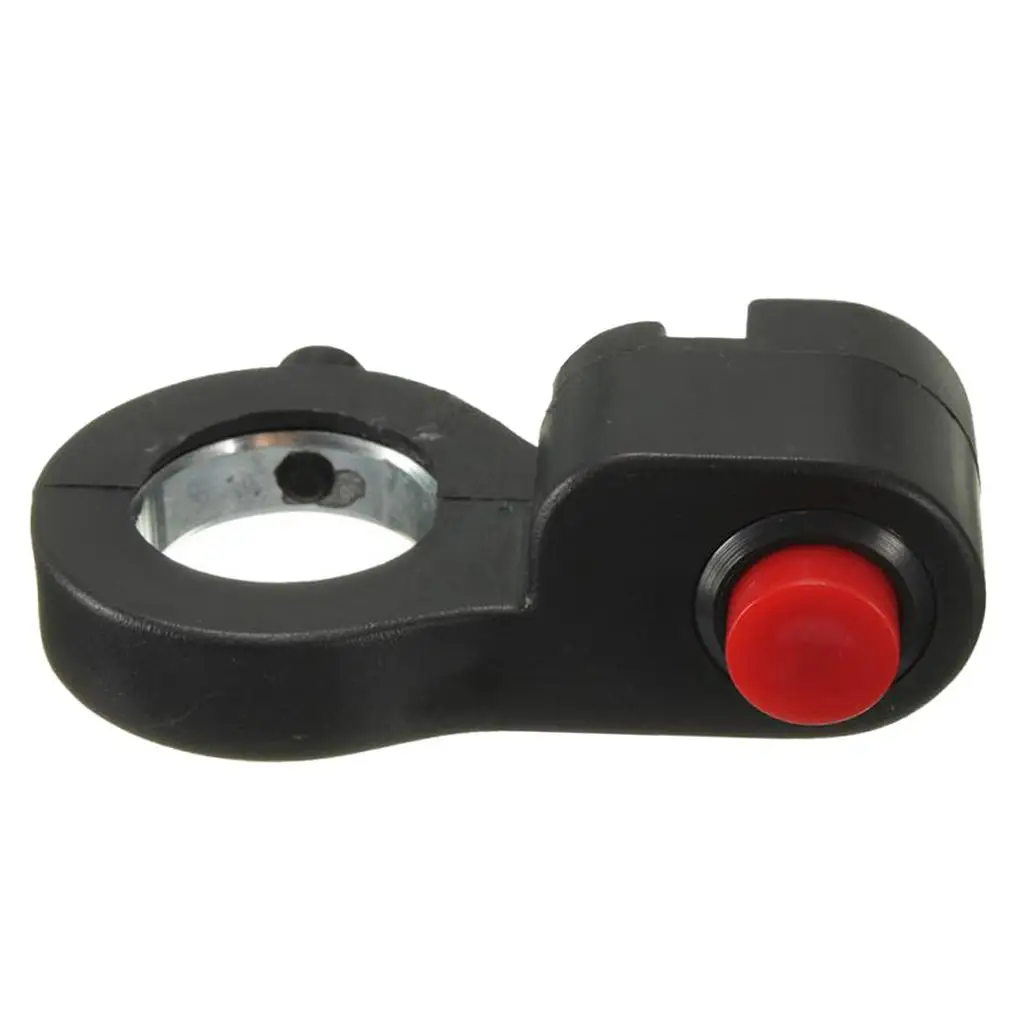 

22-миллиметровый выключатель на руле с ограничителем обратного хода для стартовой системы мотоцикла, скутера и квадроцикла