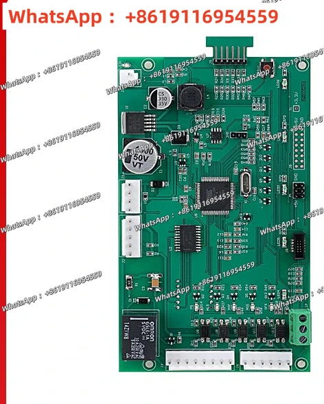 

42002-0007S Комплект платы управления NA/LP 472610Z Переключатель