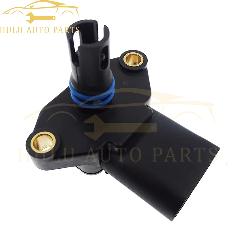 036906051 Intake Manifold Pressure Sensor For VW Golf MK3 MK4 Vento Bora POLO 1.2 1.6 1.4 16V 03D906051 036906051D