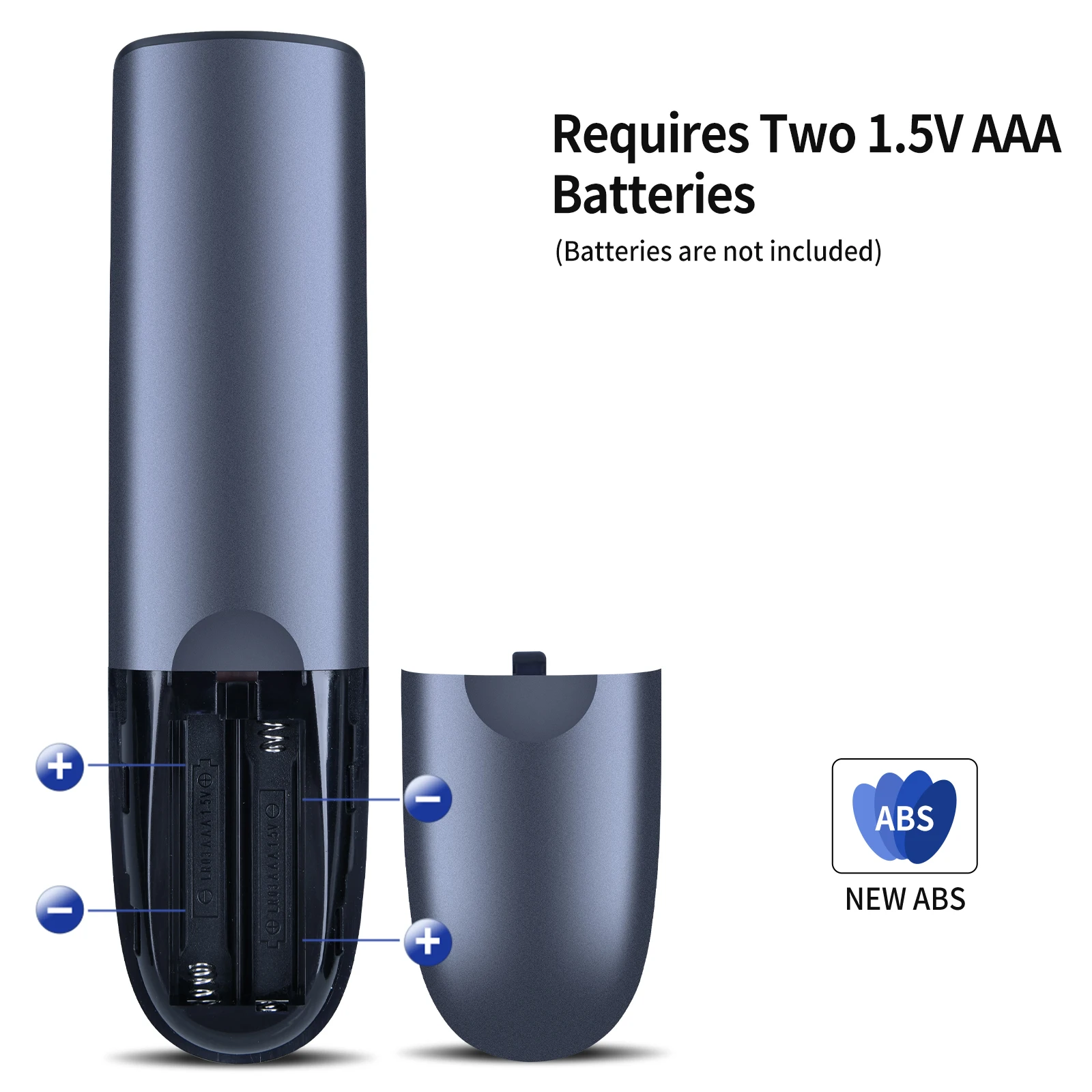 جهاز التحكم عن بعد الجديد لـ Onn 100002634   42" 5.1. 2. دولبي أتموس ساوند بار