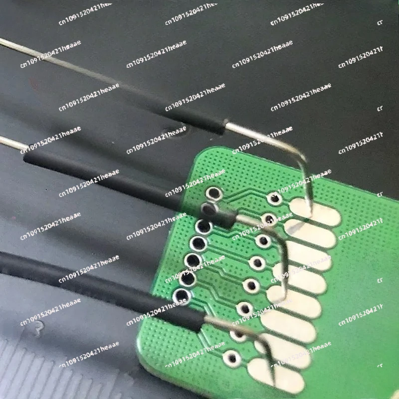 مناسبة لإصلاح بيانات المسبار، بطاقة الذاكرة، شريحة الخط الطائر، القرص الصلب، اختبار التوقيت الإلكتروني، تصحيح الأخطاء، القراءة والكتابة